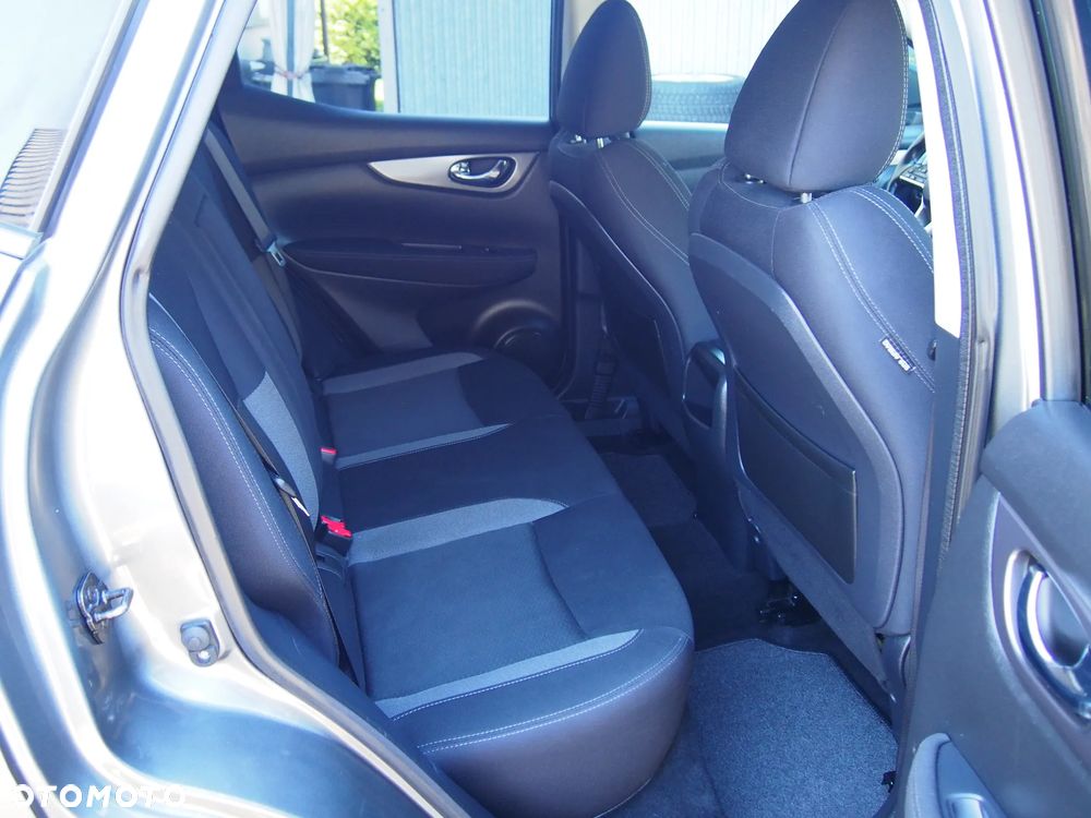 Nissan Qashqai 1.2 DIG-T 360 - 13