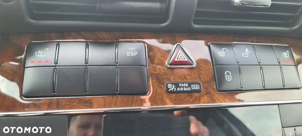 Mercedes-Benz Klasa C 200 T CDI Classic - 5