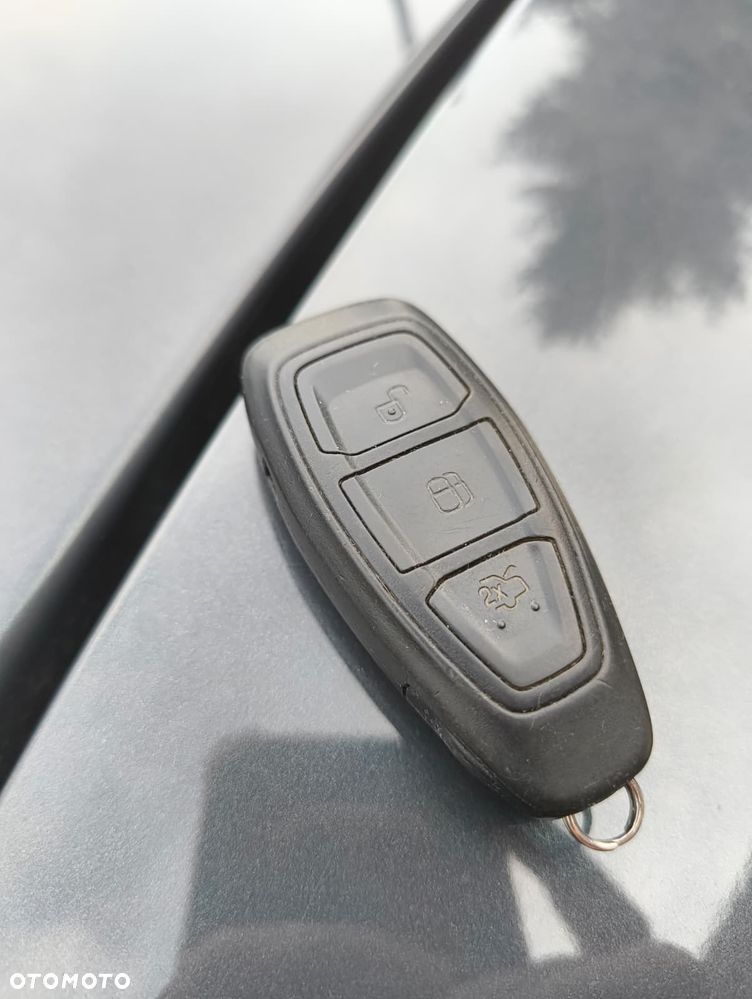 Ford Focus 1.0 EcoBoost Titanium ASS - 14