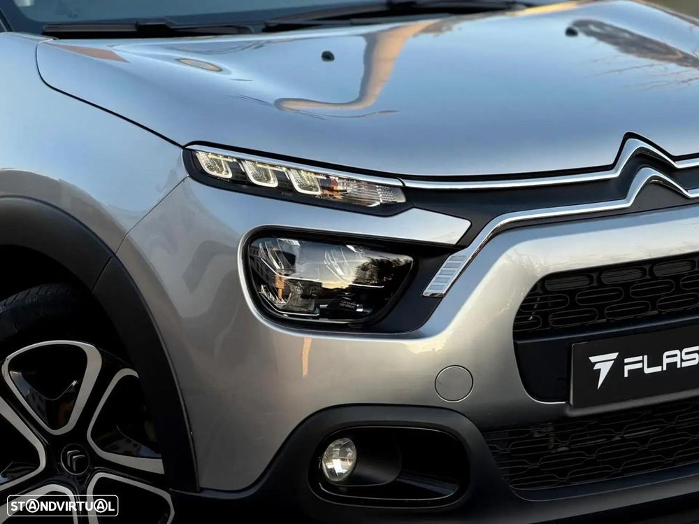 Citroën C3 Pure Tech S&S C-Series - 26