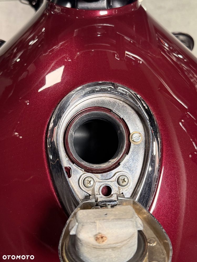 Kawasaki Zephyr - 27