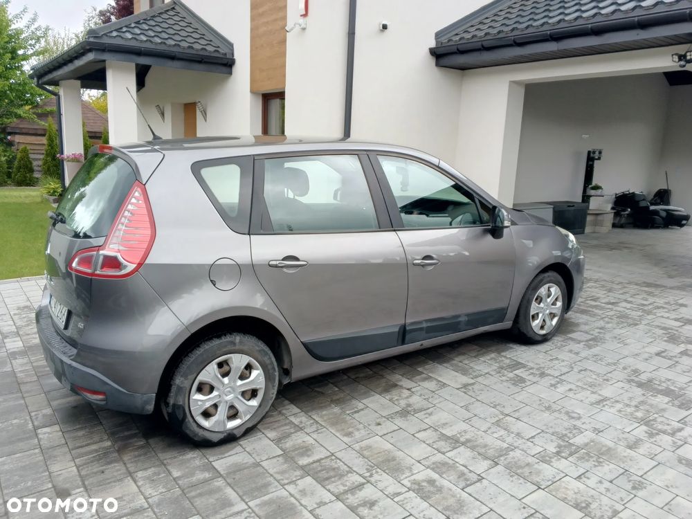 Renault Scenic - 4