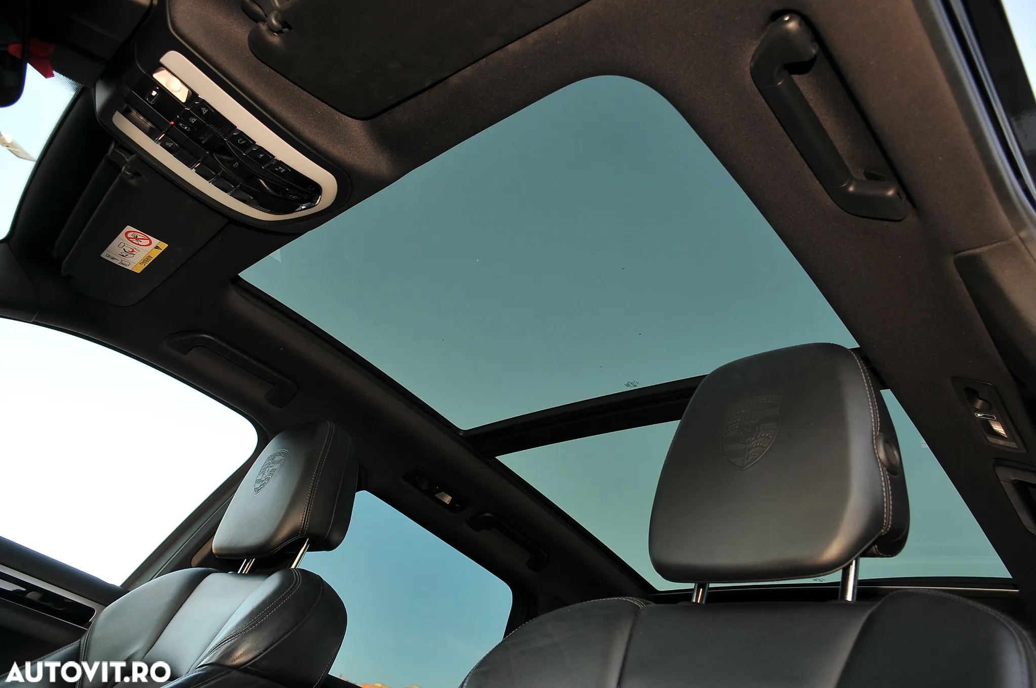 Porsche Cayenne Diesel Platinum Edition - 5