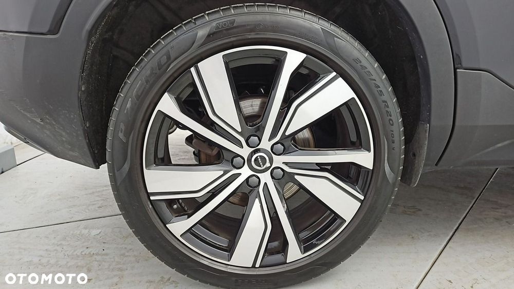 Volvo XC 40 T5 Plug-In Hybrid R-Design - 25