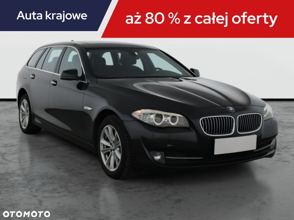 BMW Seria 5 - 3