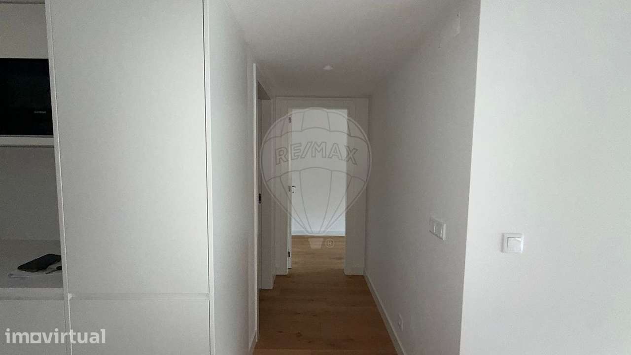 Apartamento T1 para arrendamento - Grande imagem: 2/31
