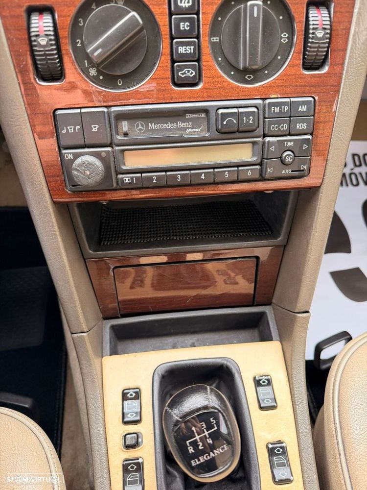 Mercedes-Benz C 250 D Sport - 24