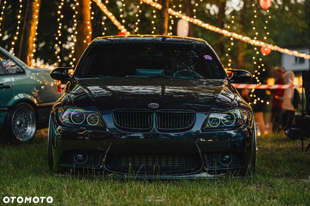 BMW Seria 3 320d - 2