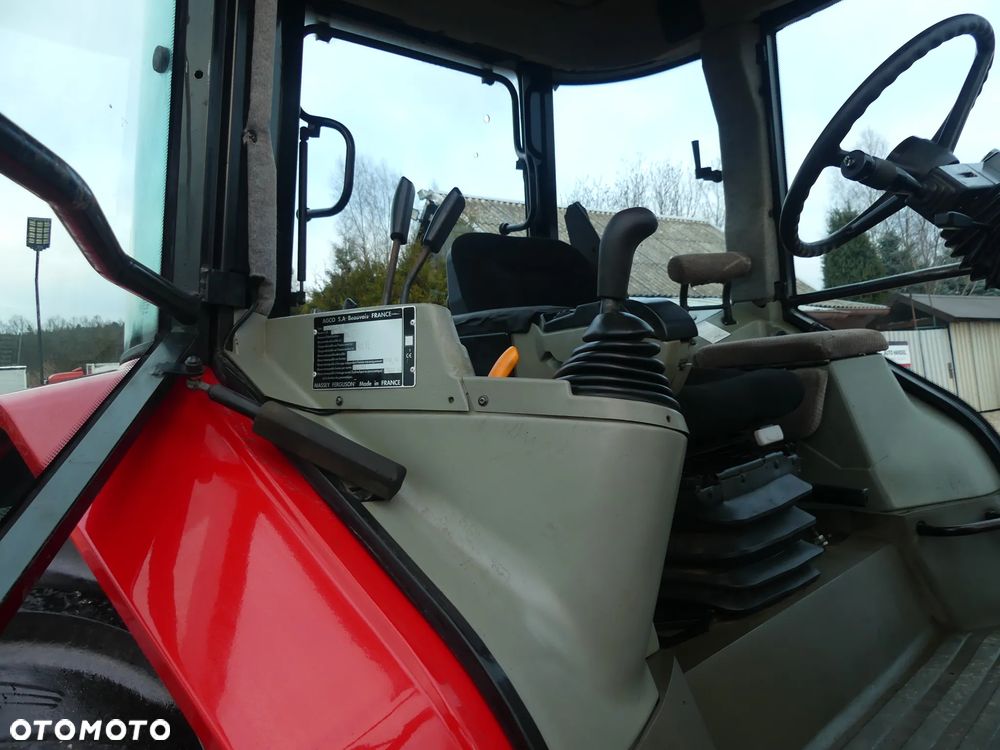 Massey Ferguson 6255* MF 6255 - 15