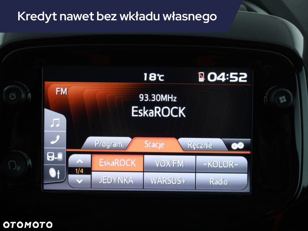 Toyota Aygo - 11