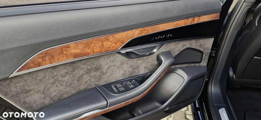 Audi A8 L 50 TDI mHEV Quattro Tiptr - 19