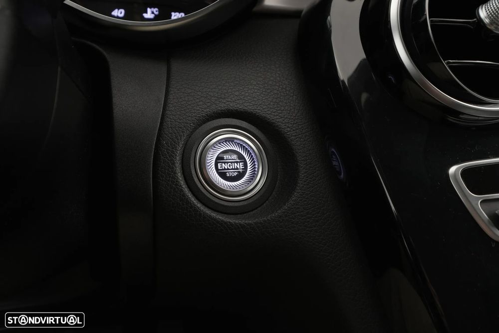 Mercedes-Benz C 200 d Station 9G-TRONIC Avantgarde - 23
