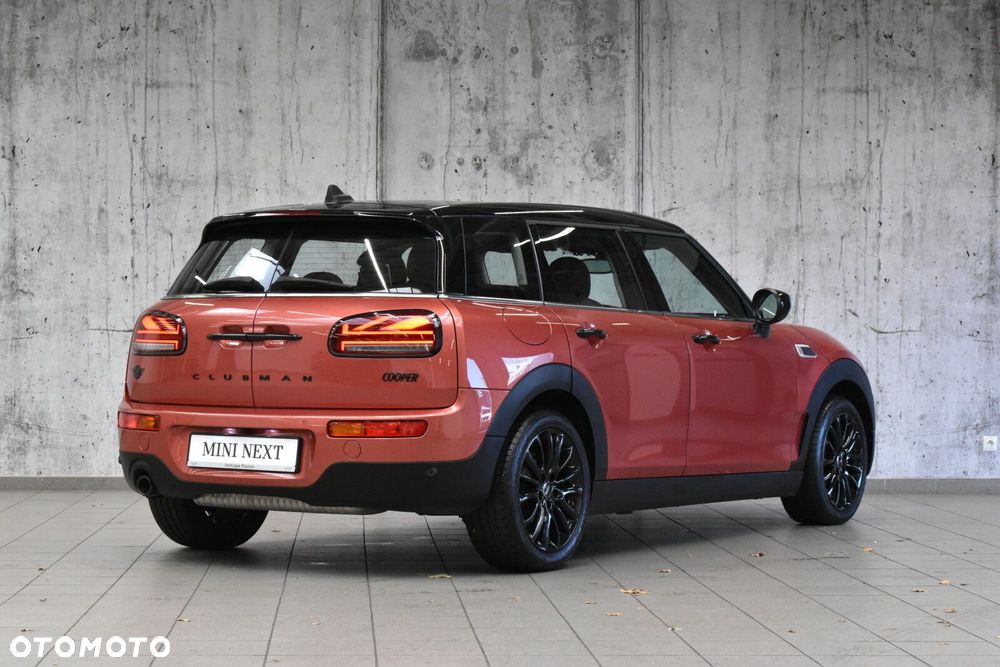 MINI Clubman - 2