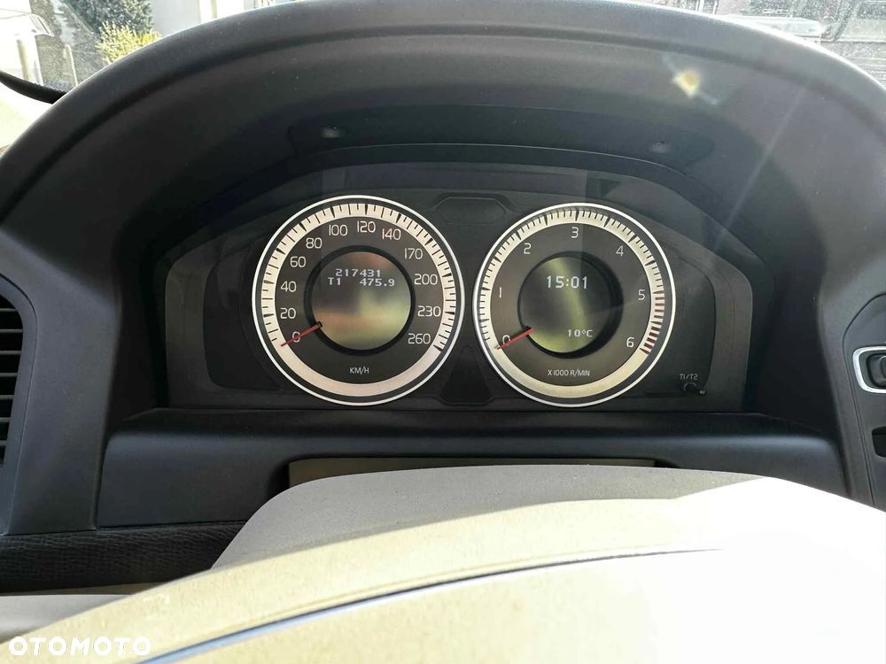 Volvo XC 60 - 16