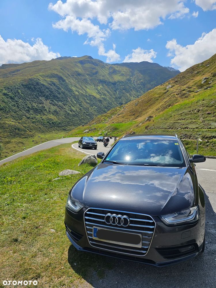 Audi A4 Avant 2.0 TDI DPF multitronic Ambiente - 15