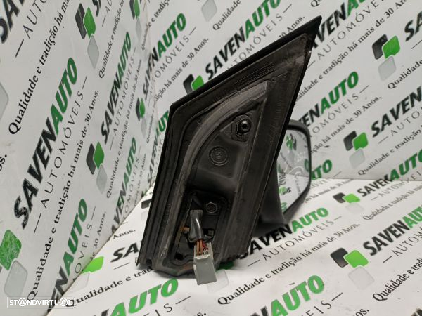 Espelho Retrovisor Dto Electrico Ford Focus Ii Turnier (Da_, Ffs, Ds) - 2