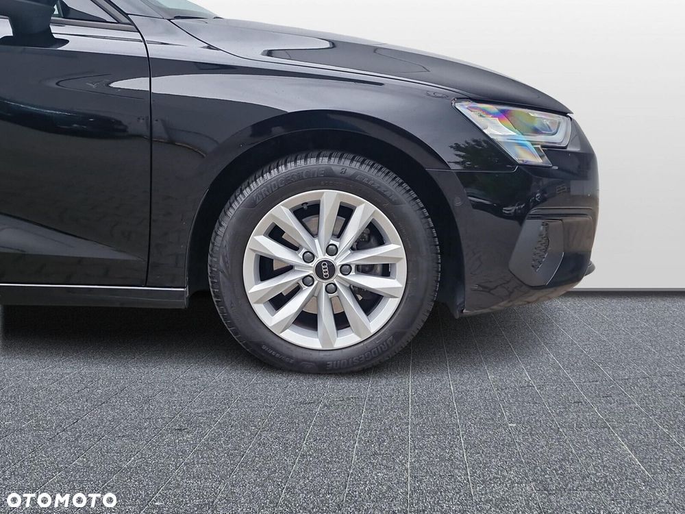 Audi A3 Sportback - 16