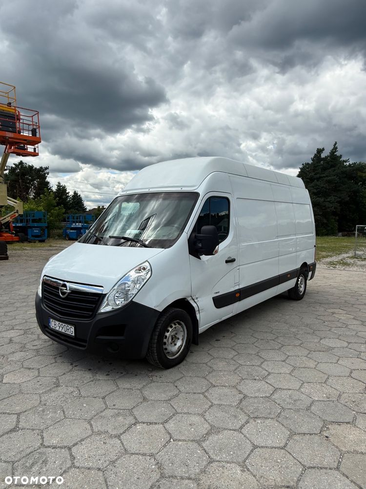 Renault Master - 4