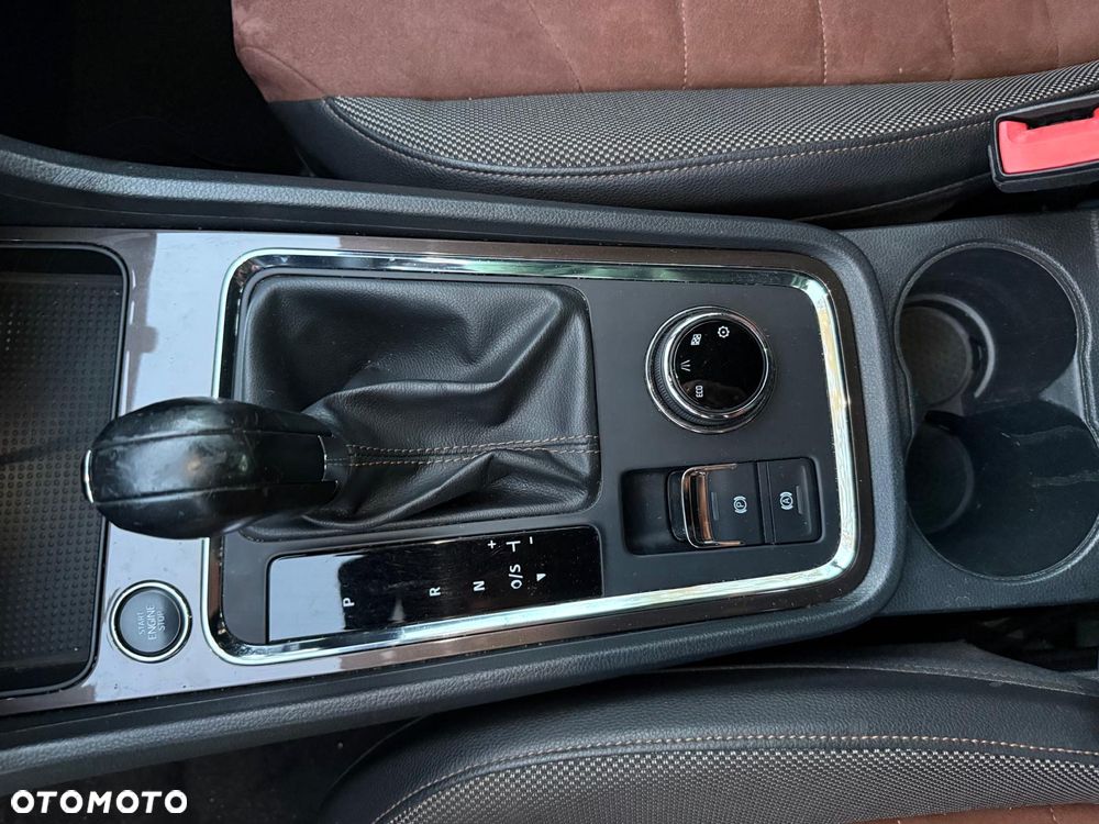 Seat Ateca 1.4 Eco TSI Xcellence S&S DSG - 13