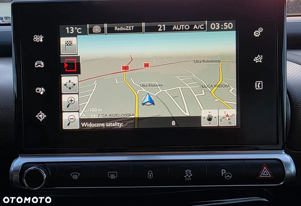 Citroën C4 Cactus 1.2 PureTech GPF Shine Pack EAT6 - 20