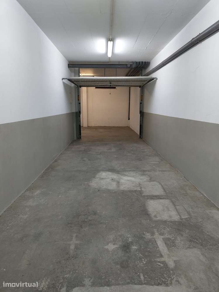 Garagem Box para Arrendamento – Rua da Soalheira | Alcochete - Grande imagem: 4/7