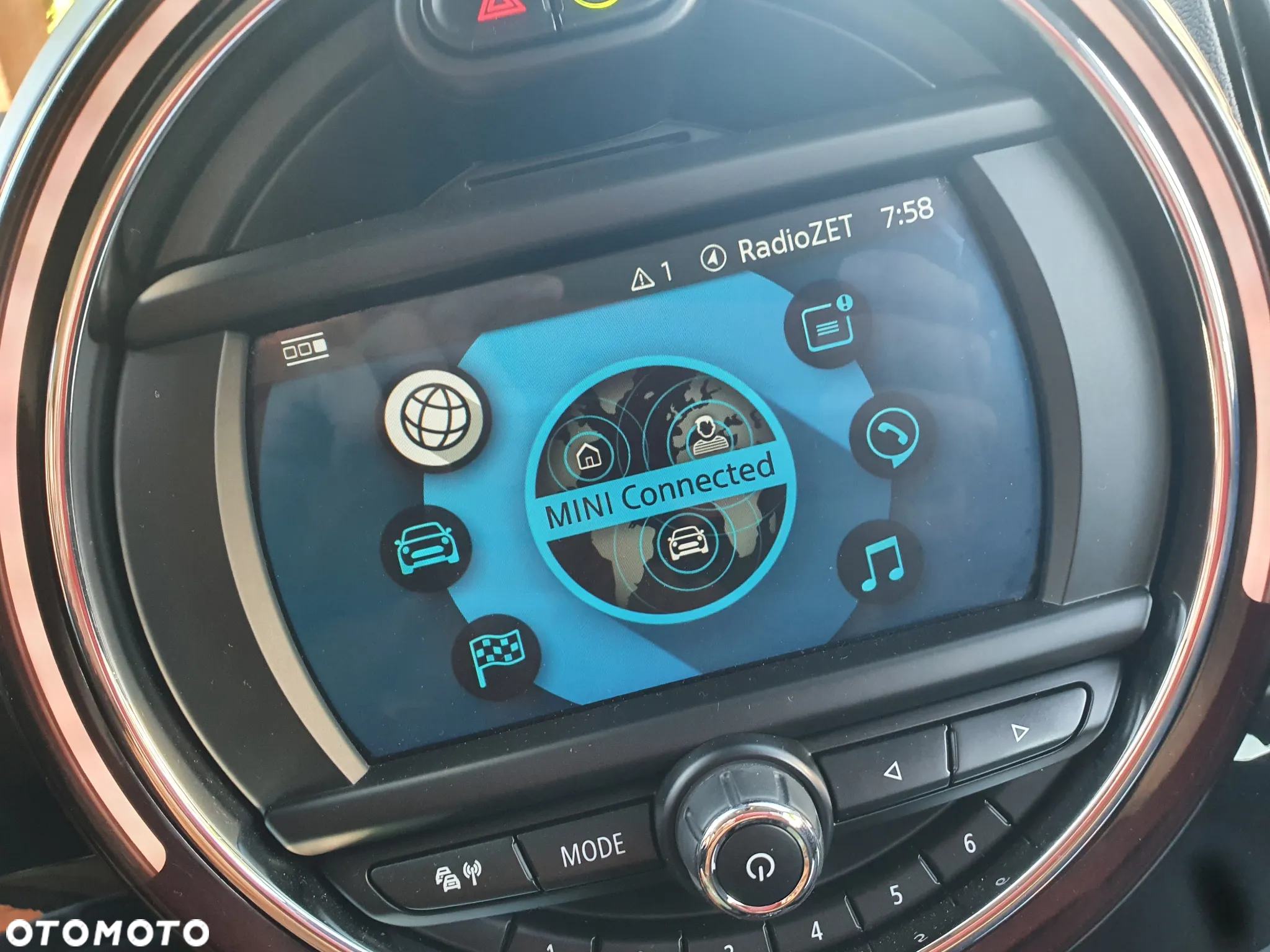 MINI Countryman Cooper SE ALL4 - 13