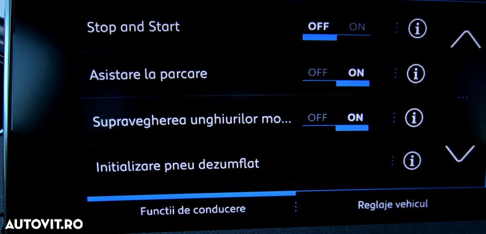 Peugeot 3008 BlueHDi 130 Stop & Start EAT8 Allure Business-Paket - 16