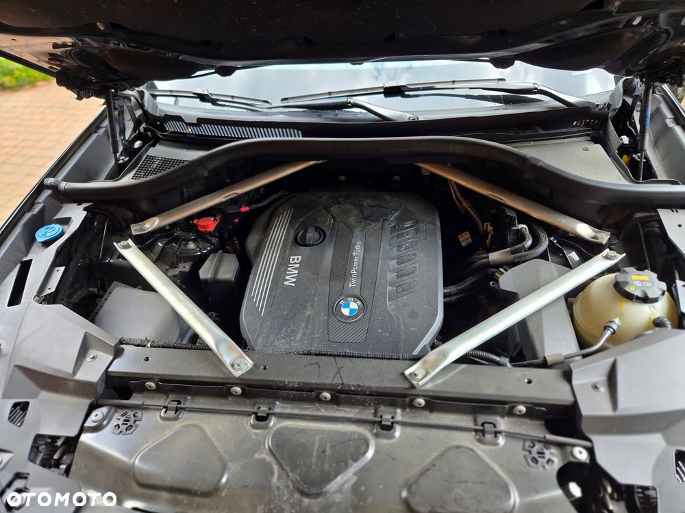 BMW X5 xDrive30d sport - 14