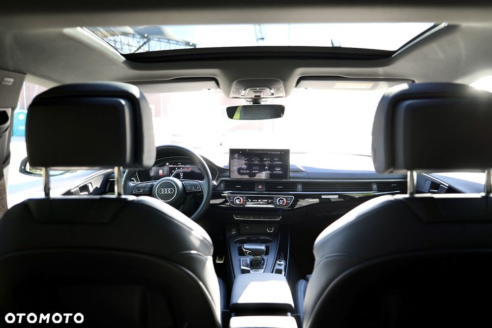 Audi A5 Sportback - 12