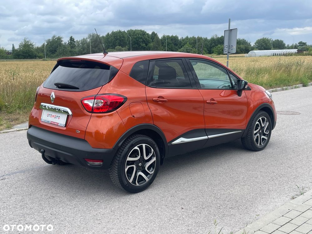 Renault Captur ENERGY TCe 90 Start&Stop Intens - 30