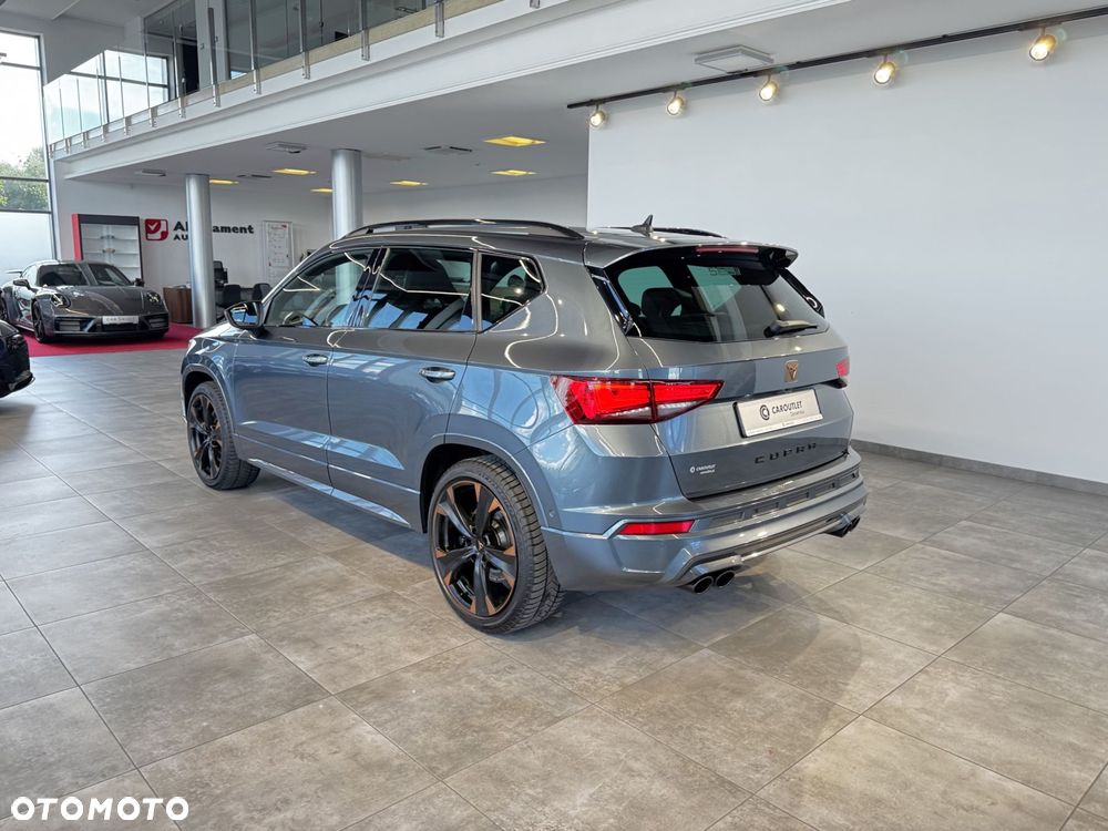 Cupra Ateca - 7