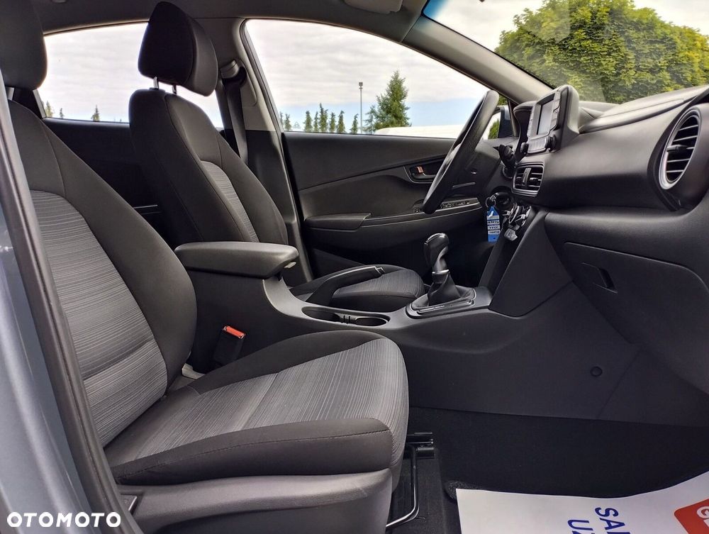 Hyundai Kona - 16