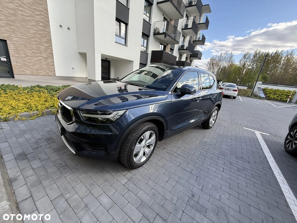 Volvo XC 40 T3 - 11