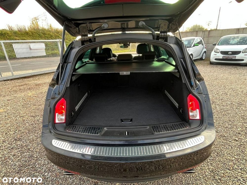 Opel Insignia 2.0 T Executive 4x4 S&S EU6 - 10