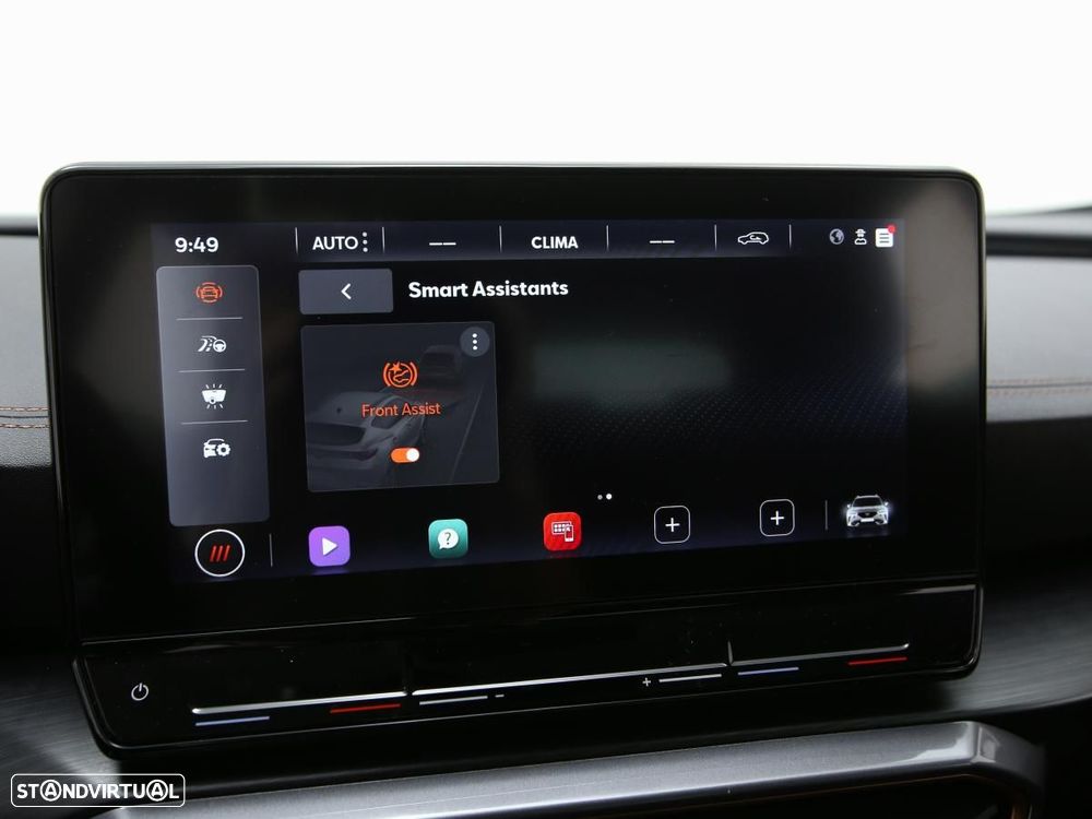 Cupra Formentor 1.5 TSI DSG - 26