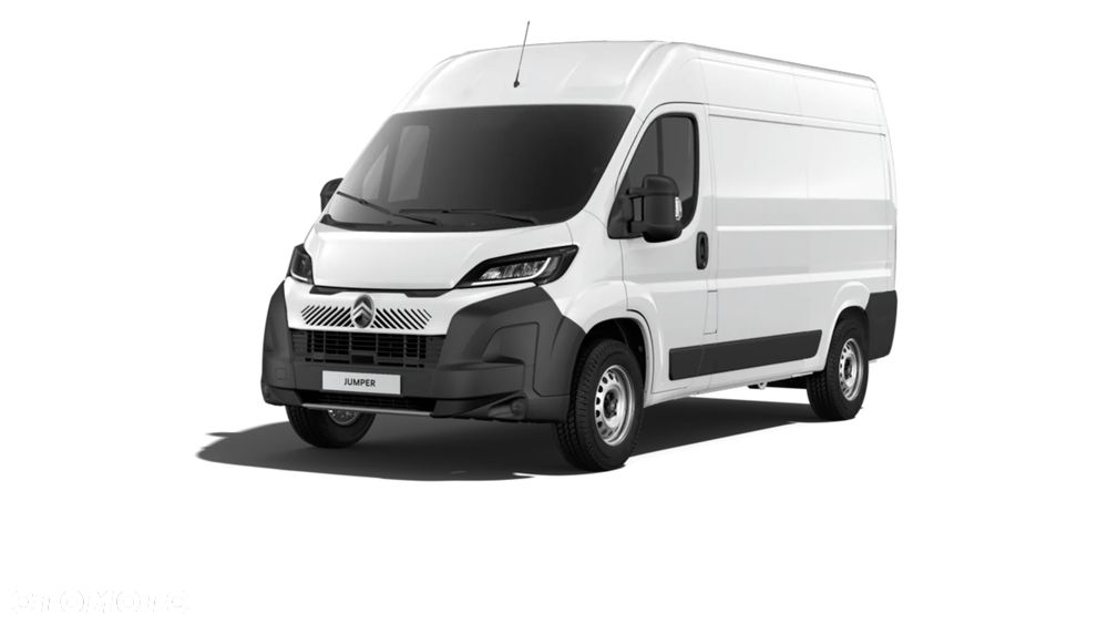 Citroën JUMPER - 3