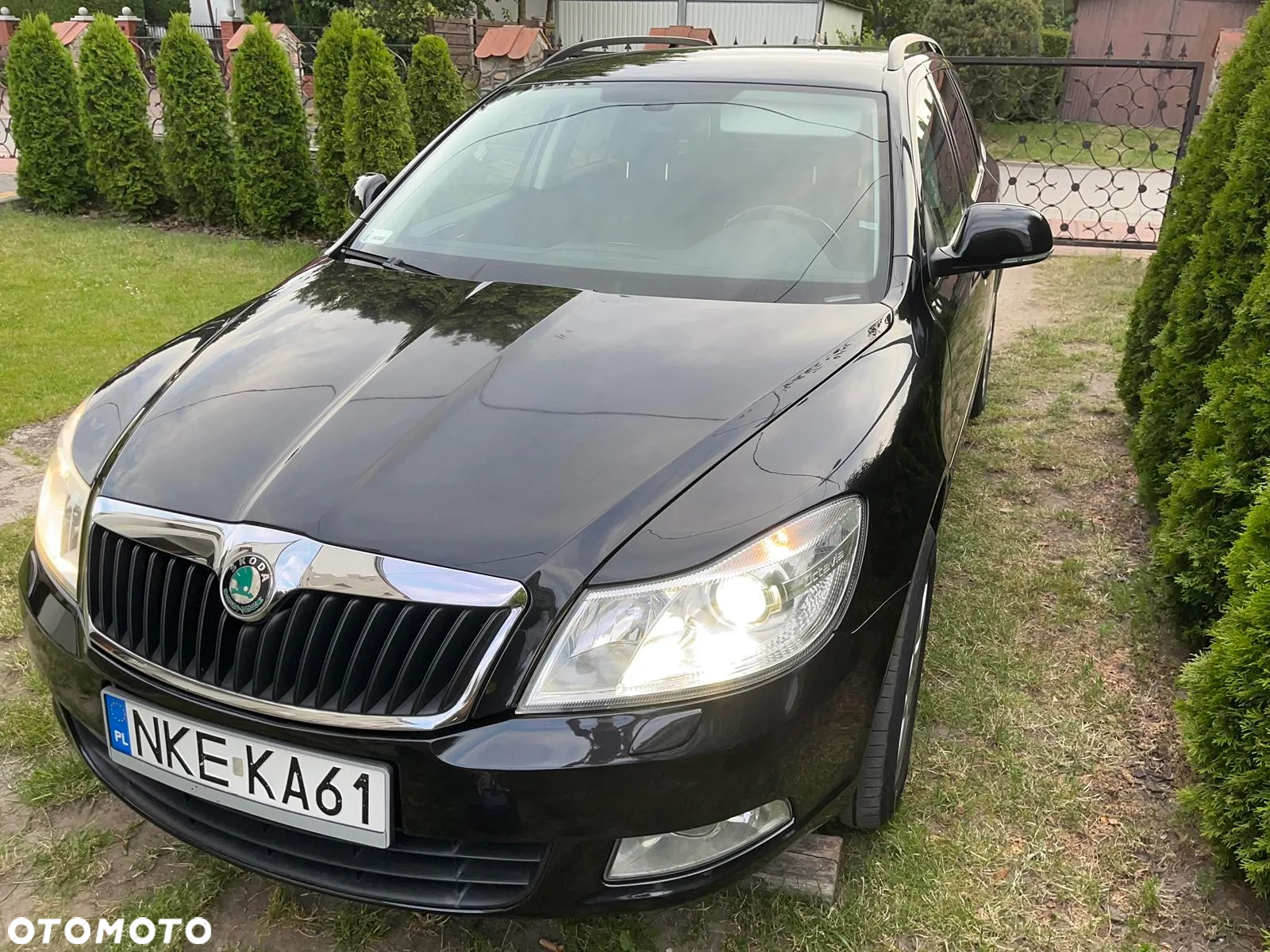 Skoda Octavia 1.8 TSI Ambition - 21
