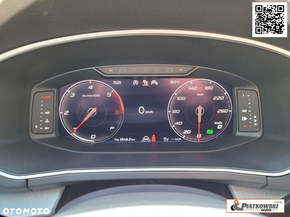 Seat Tarraco - 29