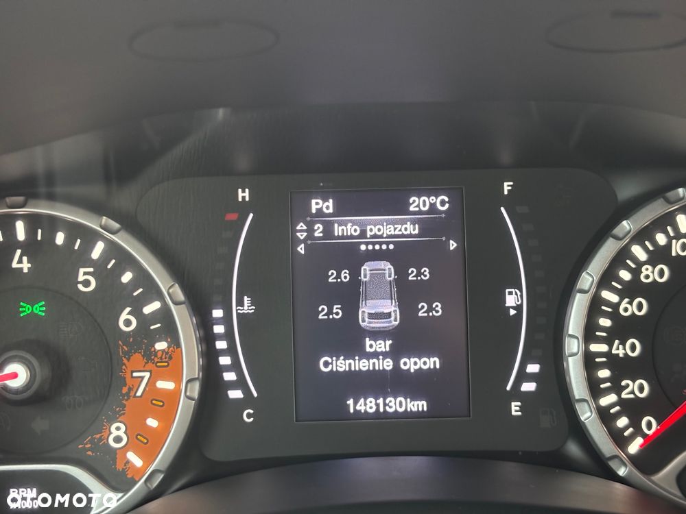 Jeep Renegade 1.4 MultiAir Longitude - 26