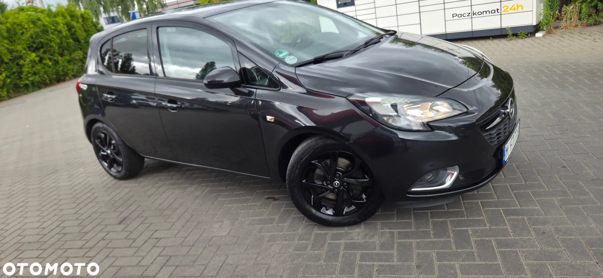 Opel Corsa 1.3 CDTI Color Edition EcoFLEX S&S - 21
