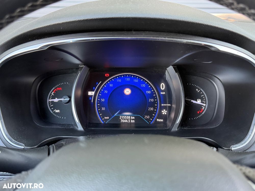 Renault Talisman ENERGY dCi 160 EDC INITIALE PARIS - 30