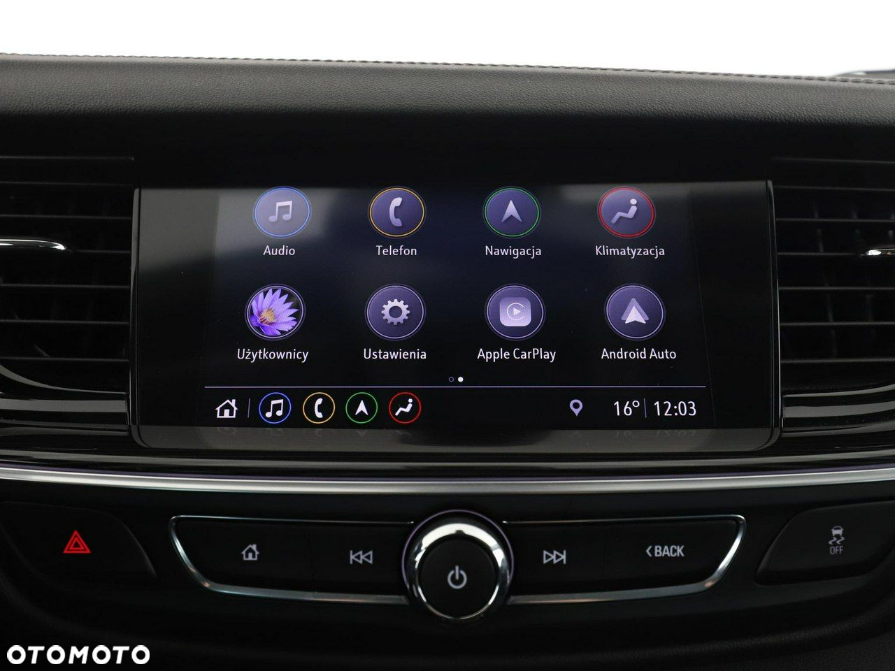 Opel Insignia Sports Tourer 1.6 Diesel Innovation - 23