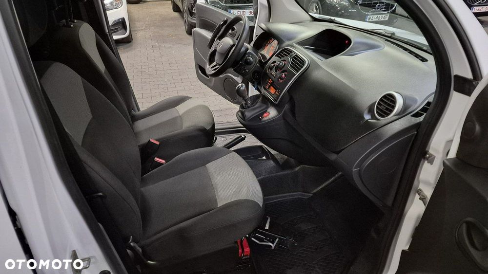 Renault Kangoo - 15