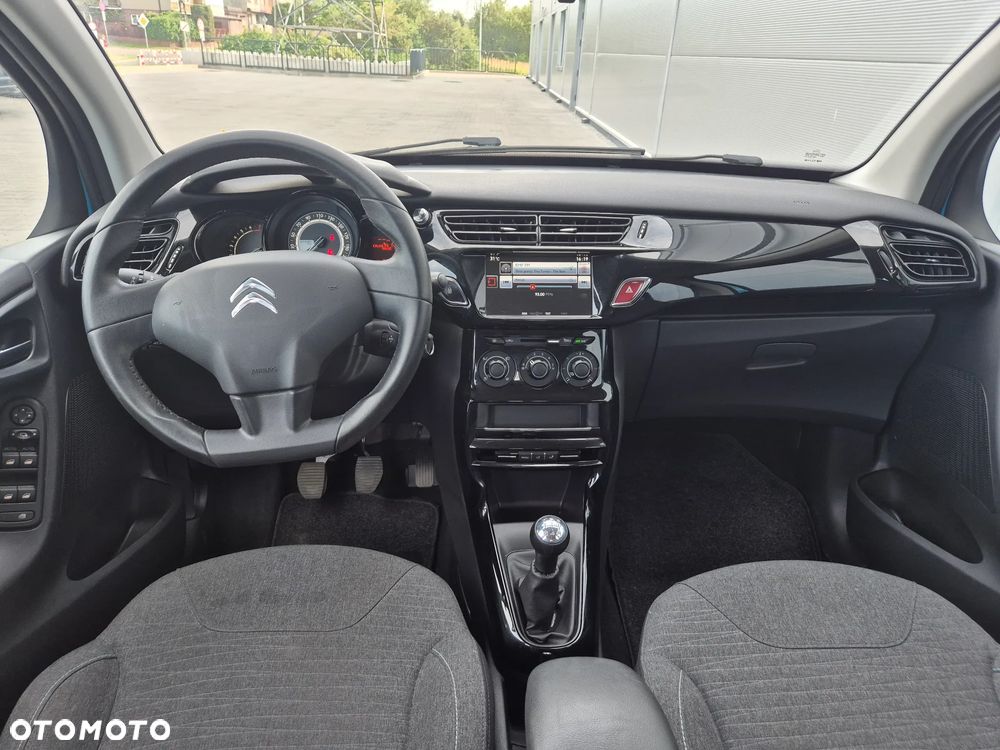 Citroën C3 1.2 PureTech Selection - 19