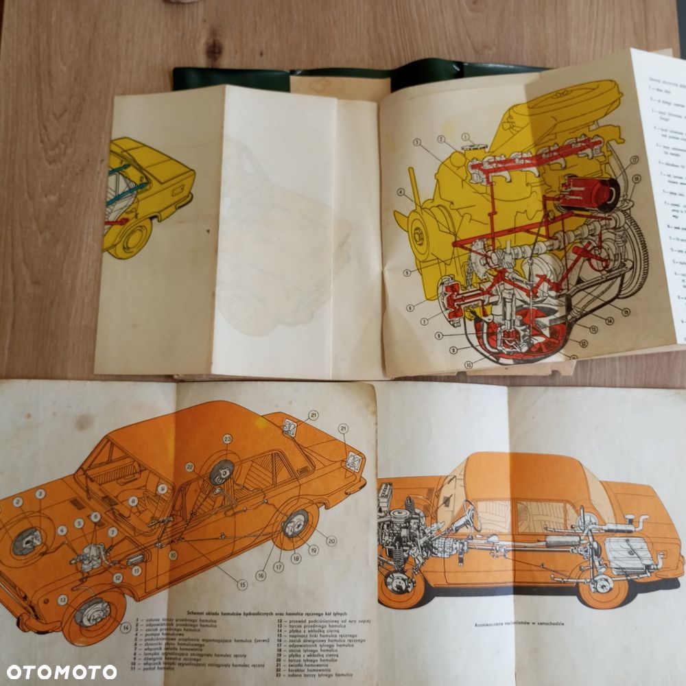 Fiat 125p - 19