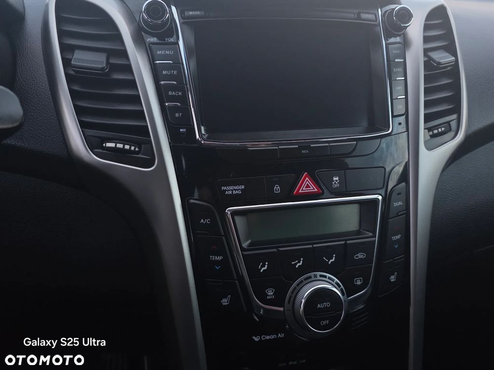 Hyundai i30 1.4 Style - 34