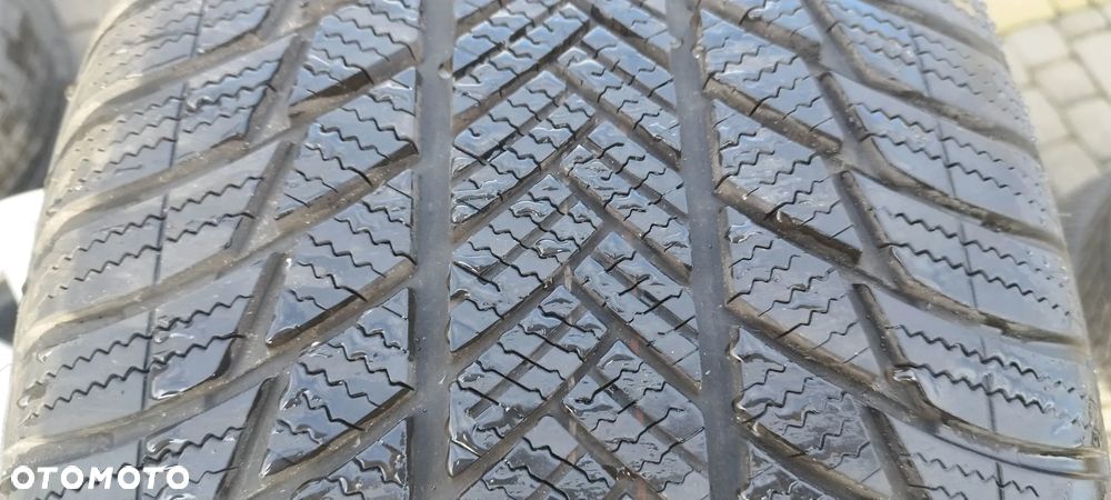 265/50/19 bridgestone blizzak lm001 rsc - 1
