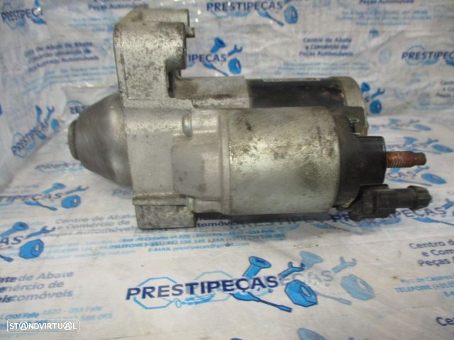Motor De Arranque V75500178004  M000T32271 PEUGEOT 207 2010 1.4I 0P - 3