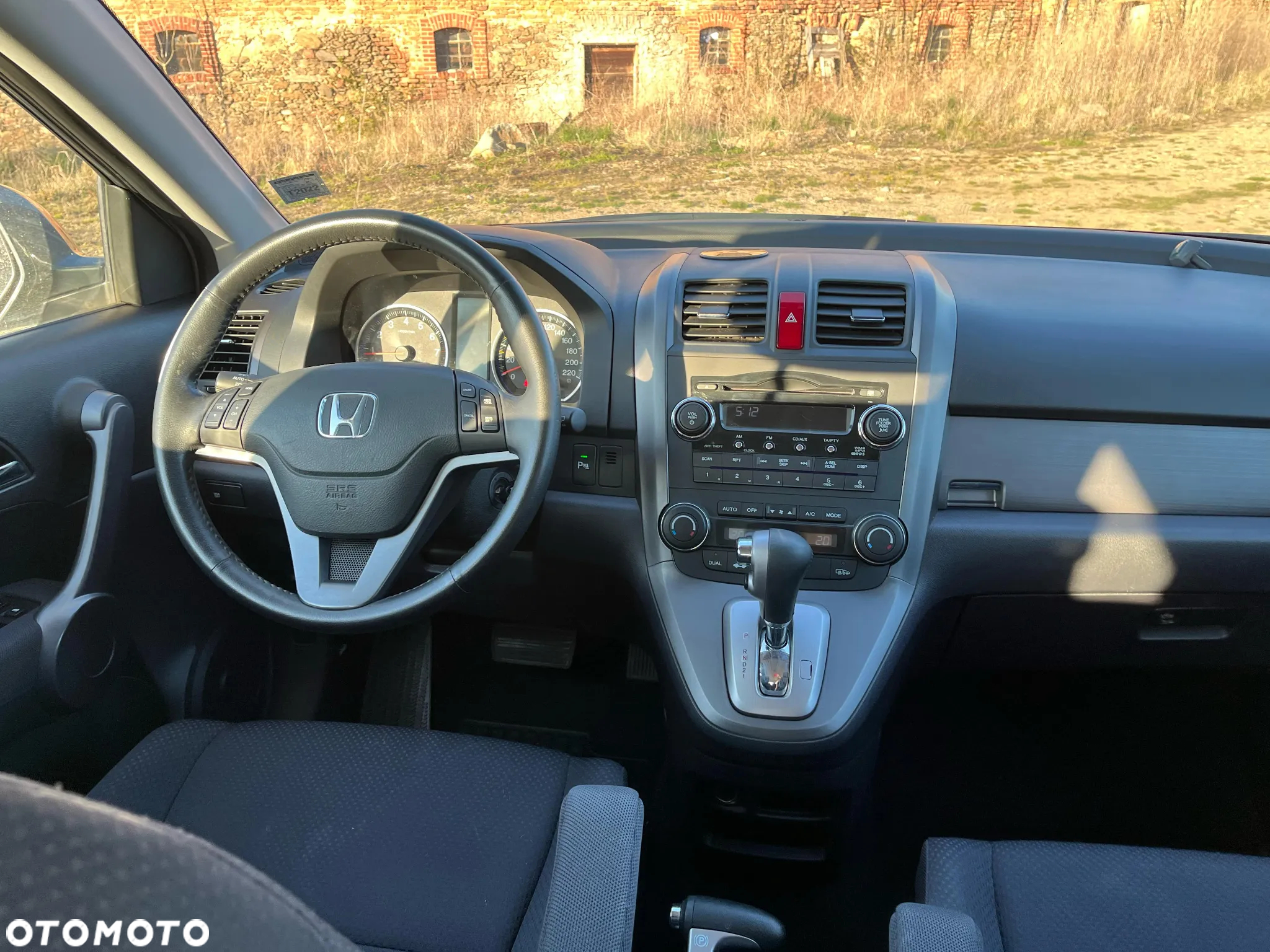 Honda CR-V 2.0 Executive - 3