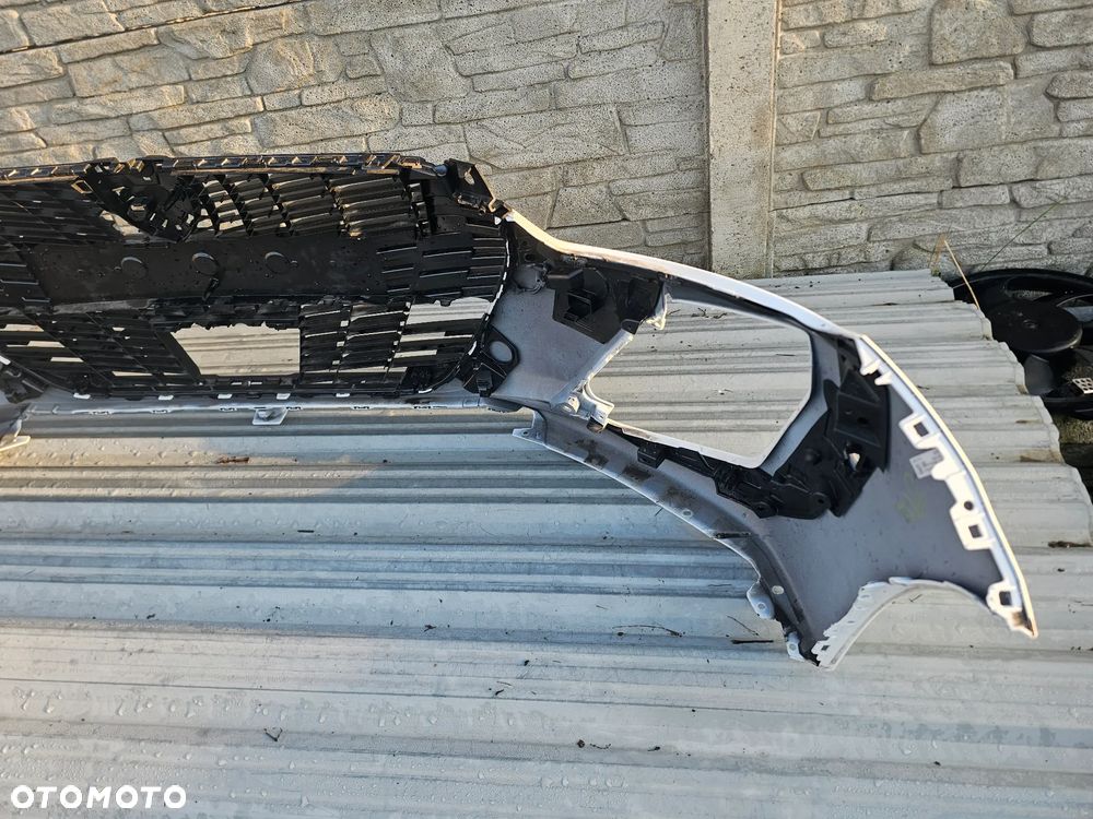 Peugeot 208 2 II lift zderzak przod - 6